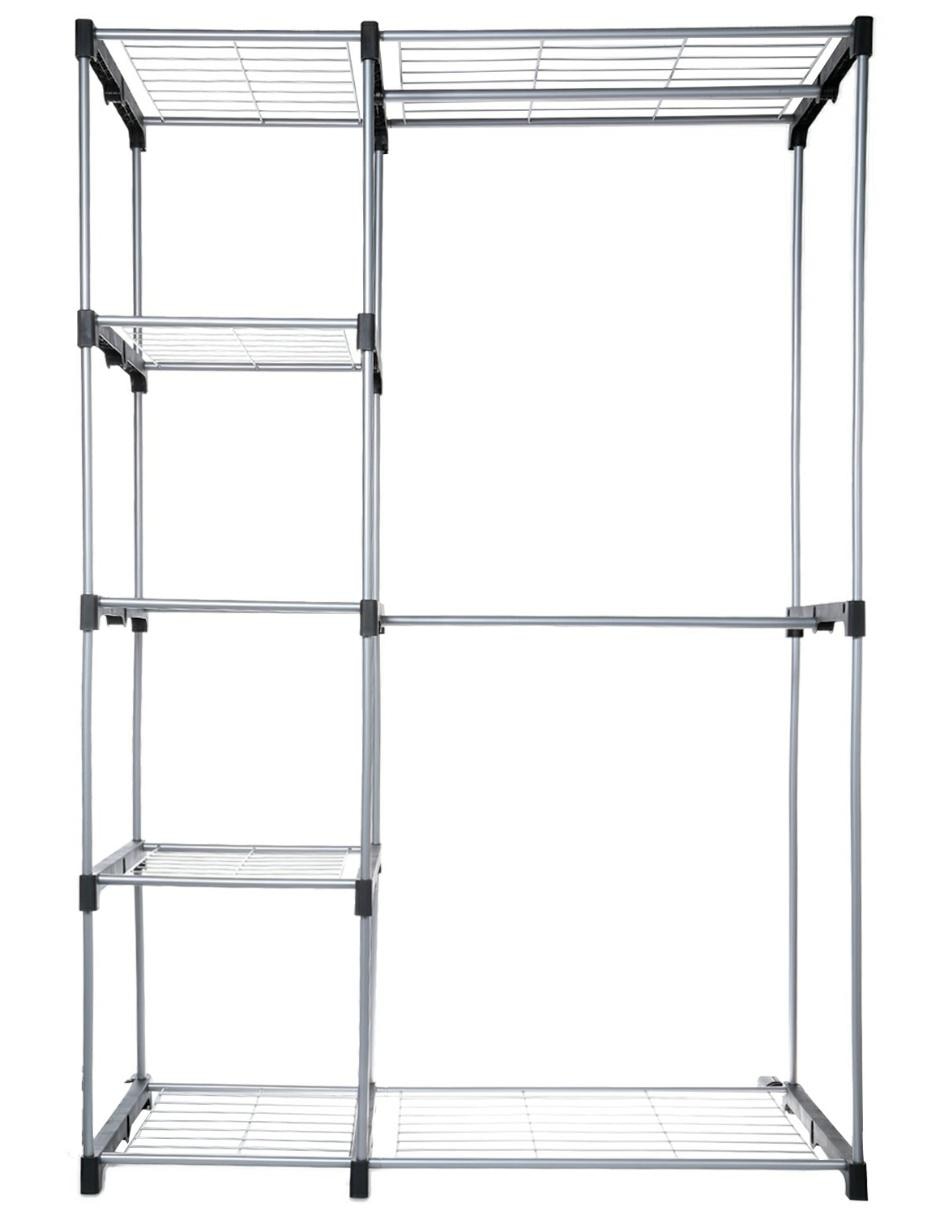 Rack negro 2