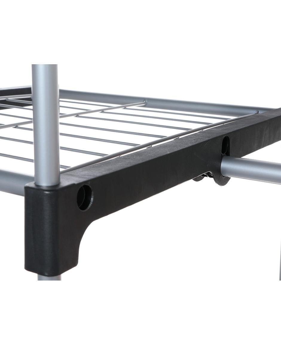 Rack negro 4