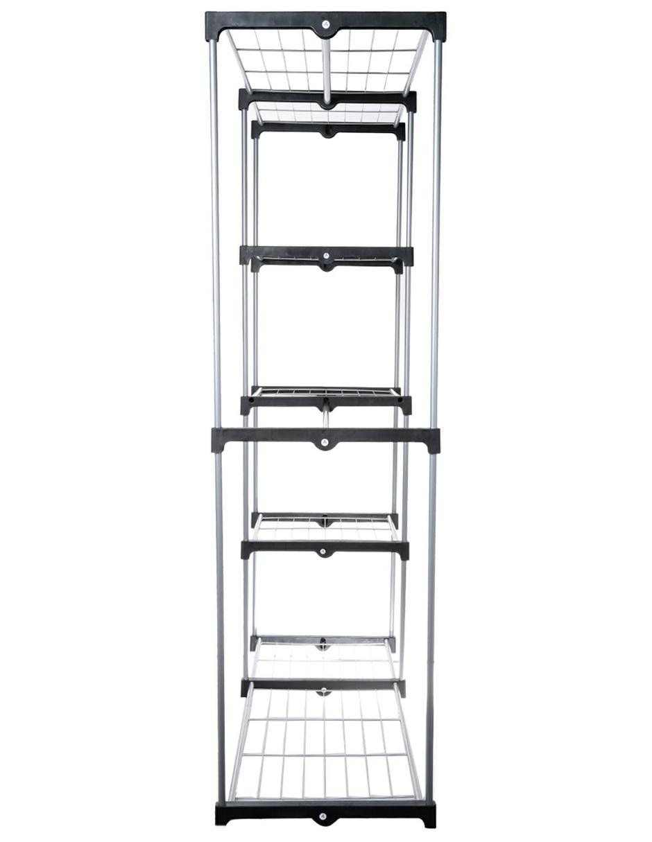 Rack negro 5