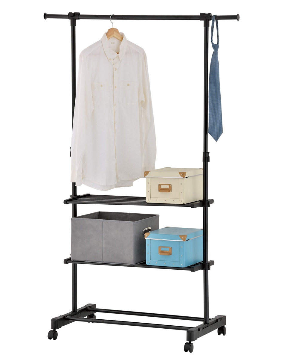 Rack estándar 2