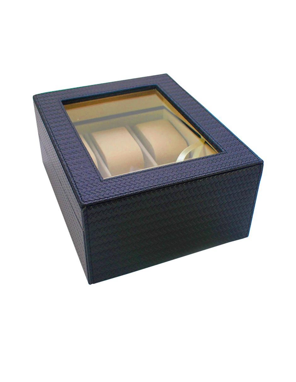 Caja reloj cuadrado 5