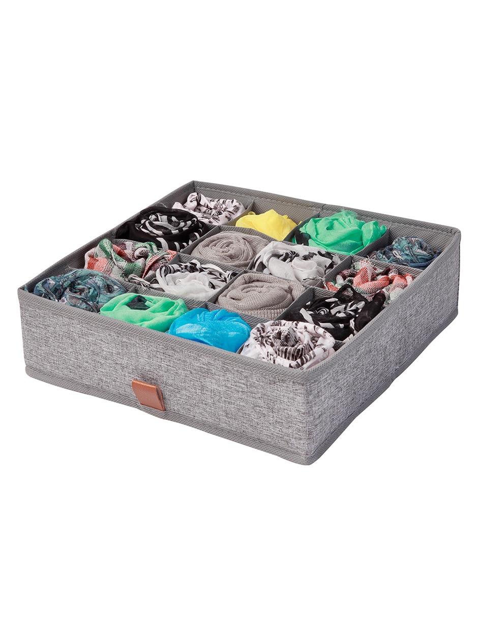 Organizador de cajón Premium 10
