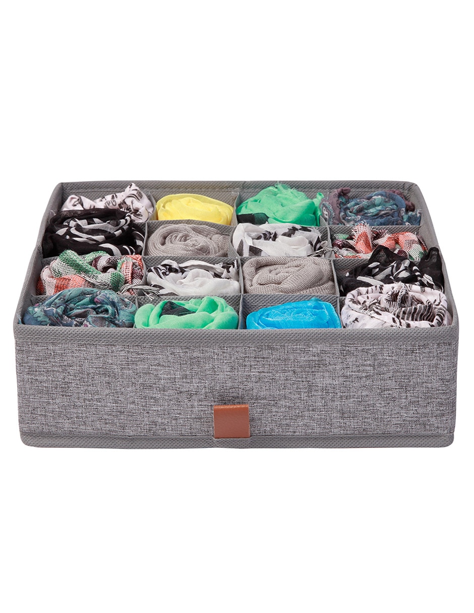 Organizador de cajón Premium 12