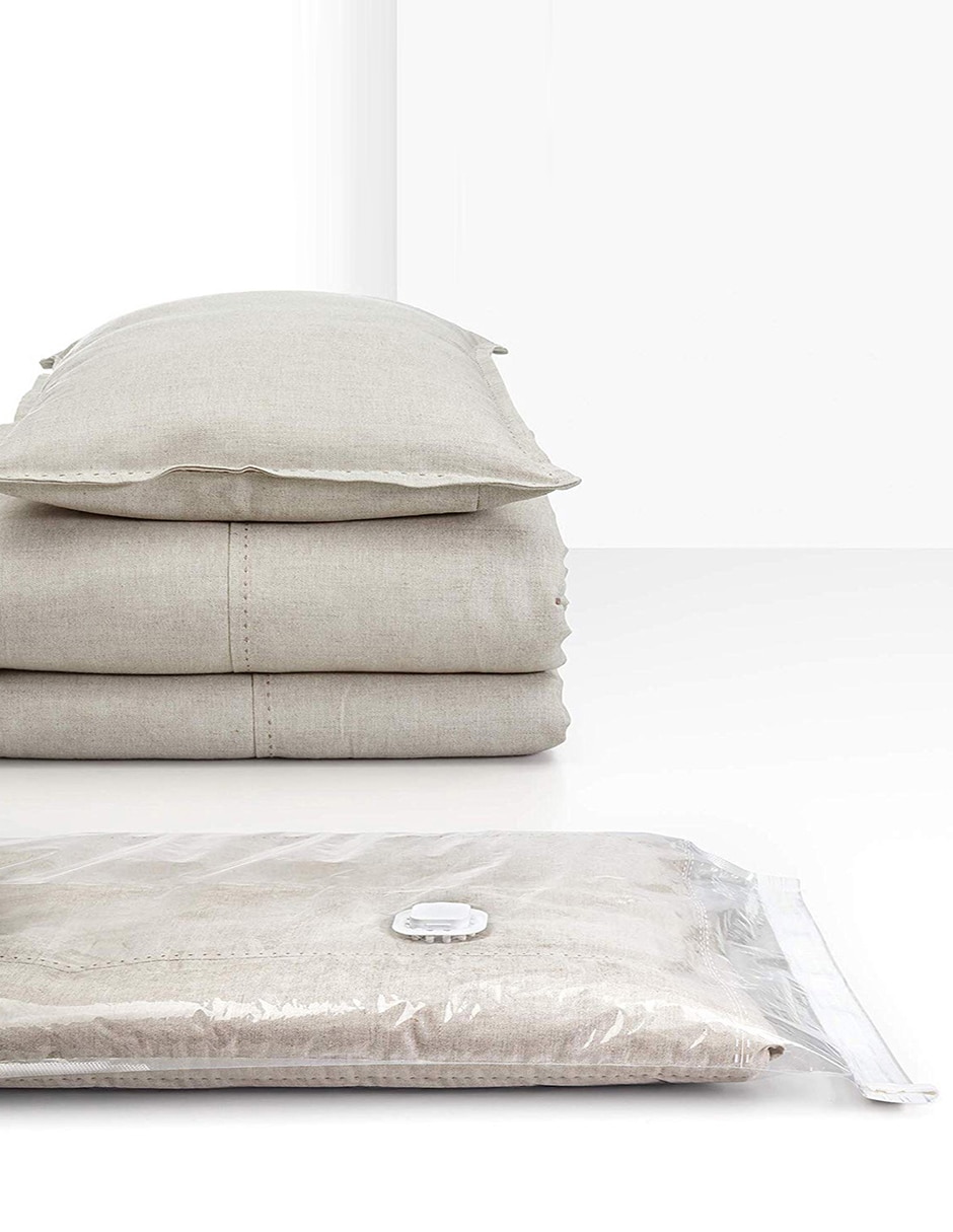 Bolsa al vacío 6
