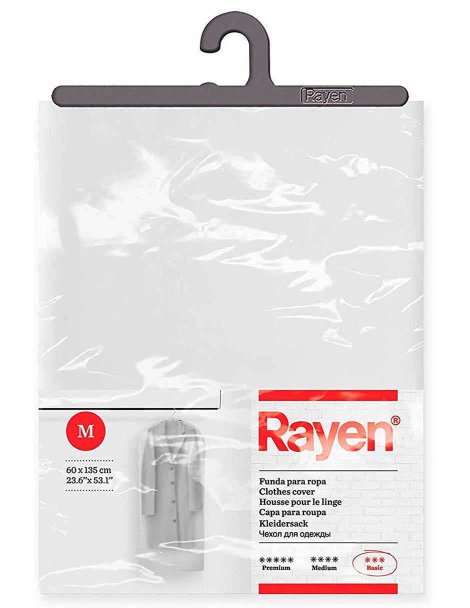 Funda para ropa