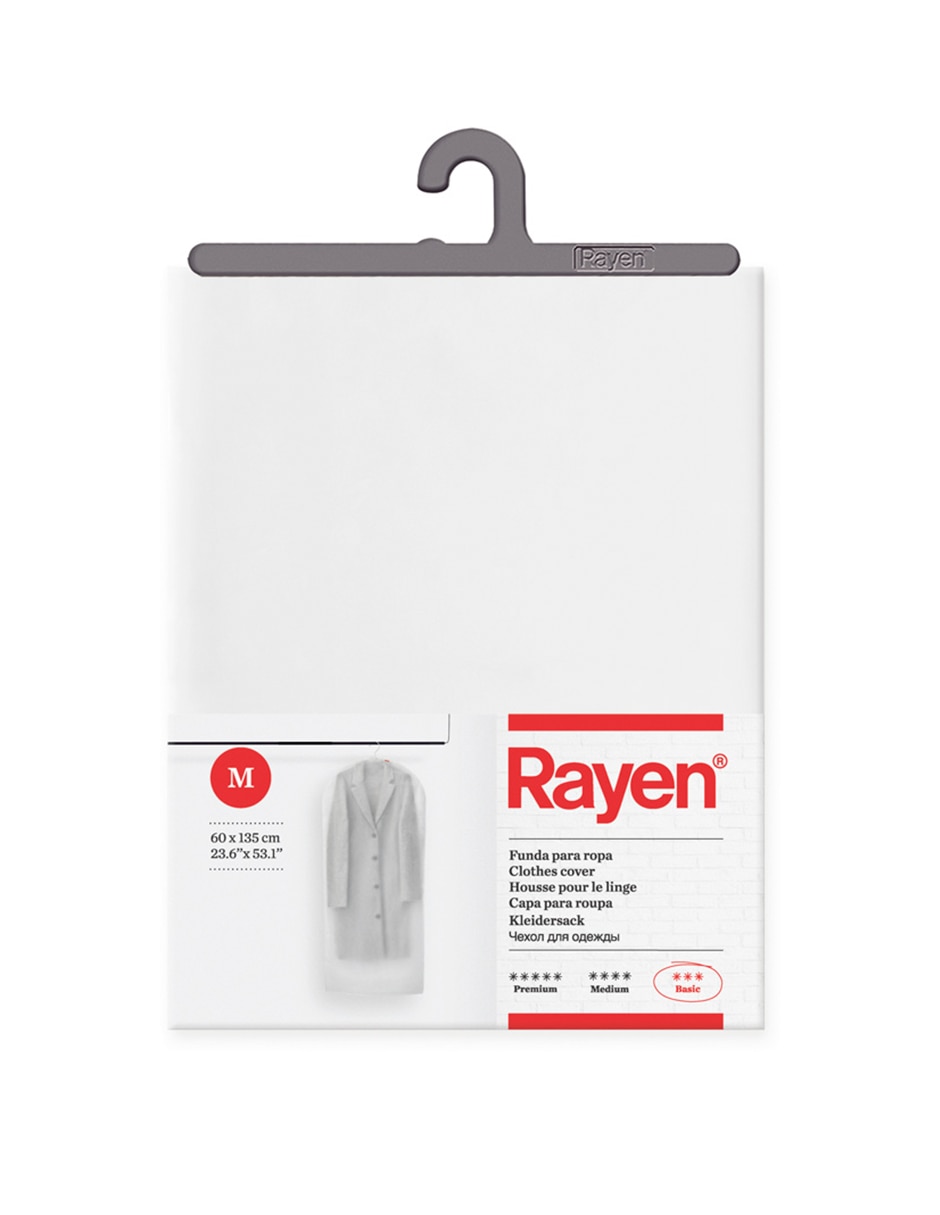 Funda para ropa 7