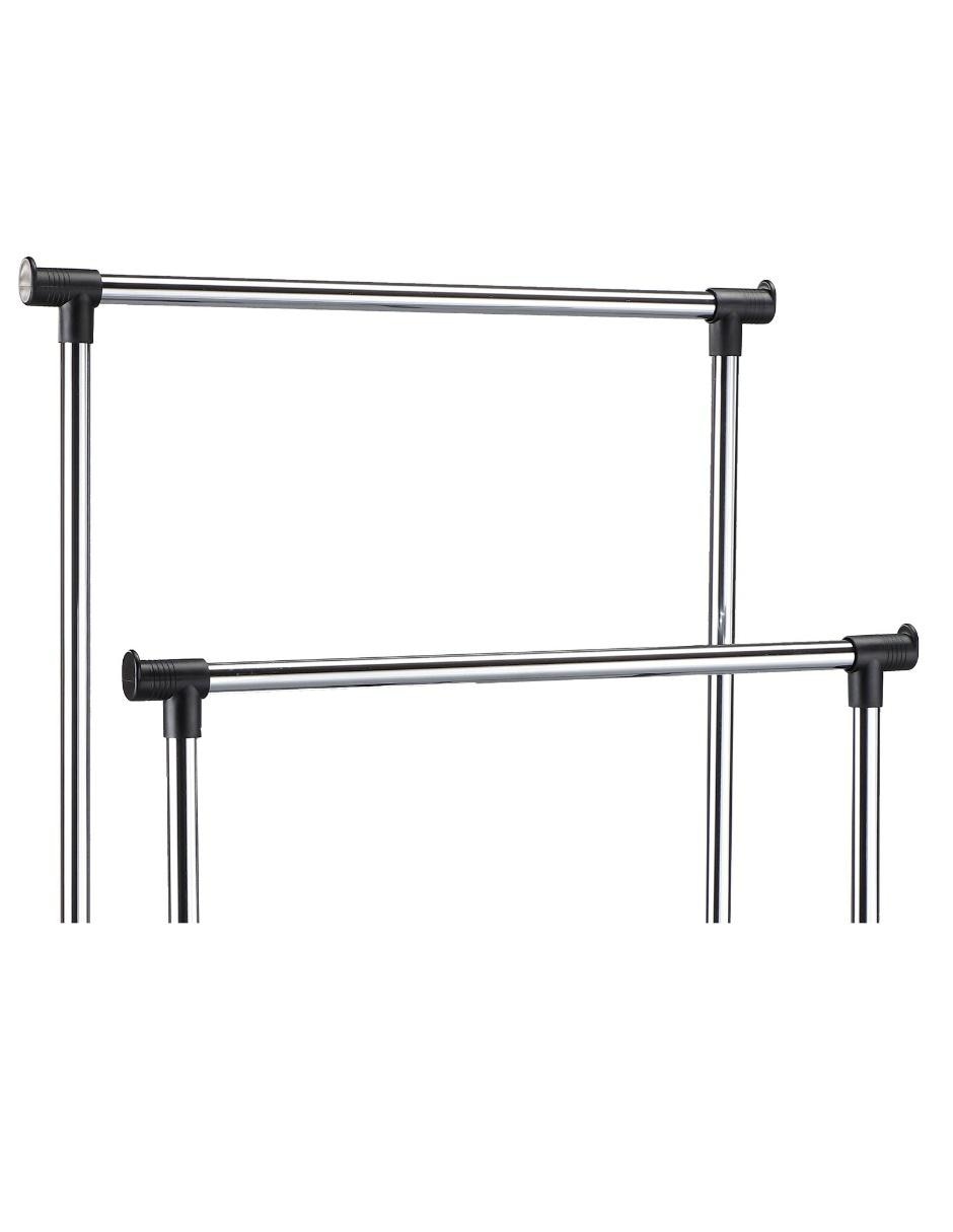 Rack de 2 compartimentos Asia 2