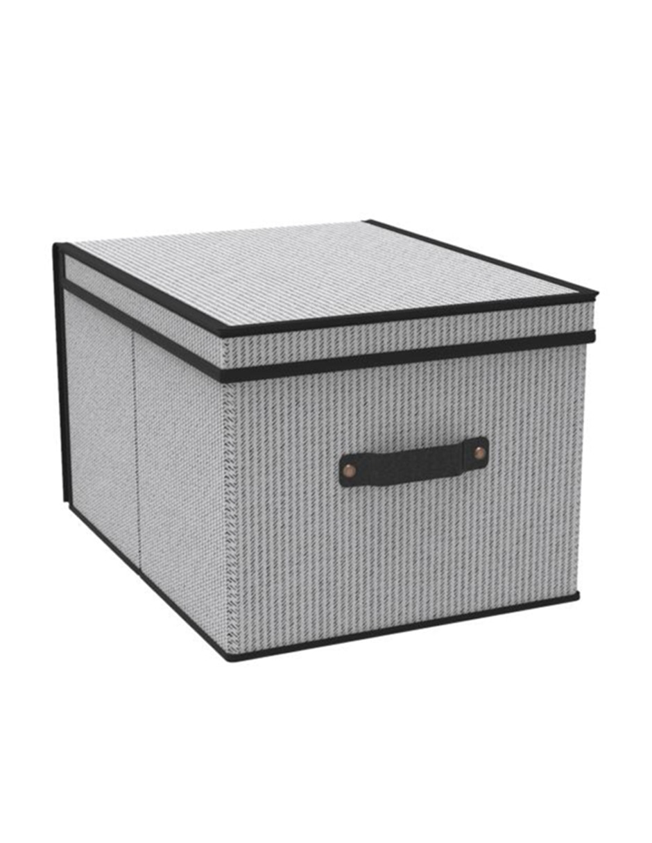 Caja sin forma 2
