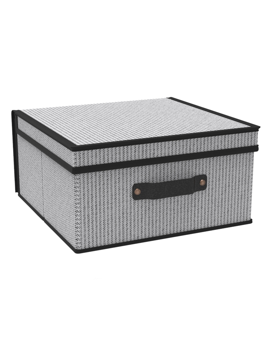 Caja sin forma 4
