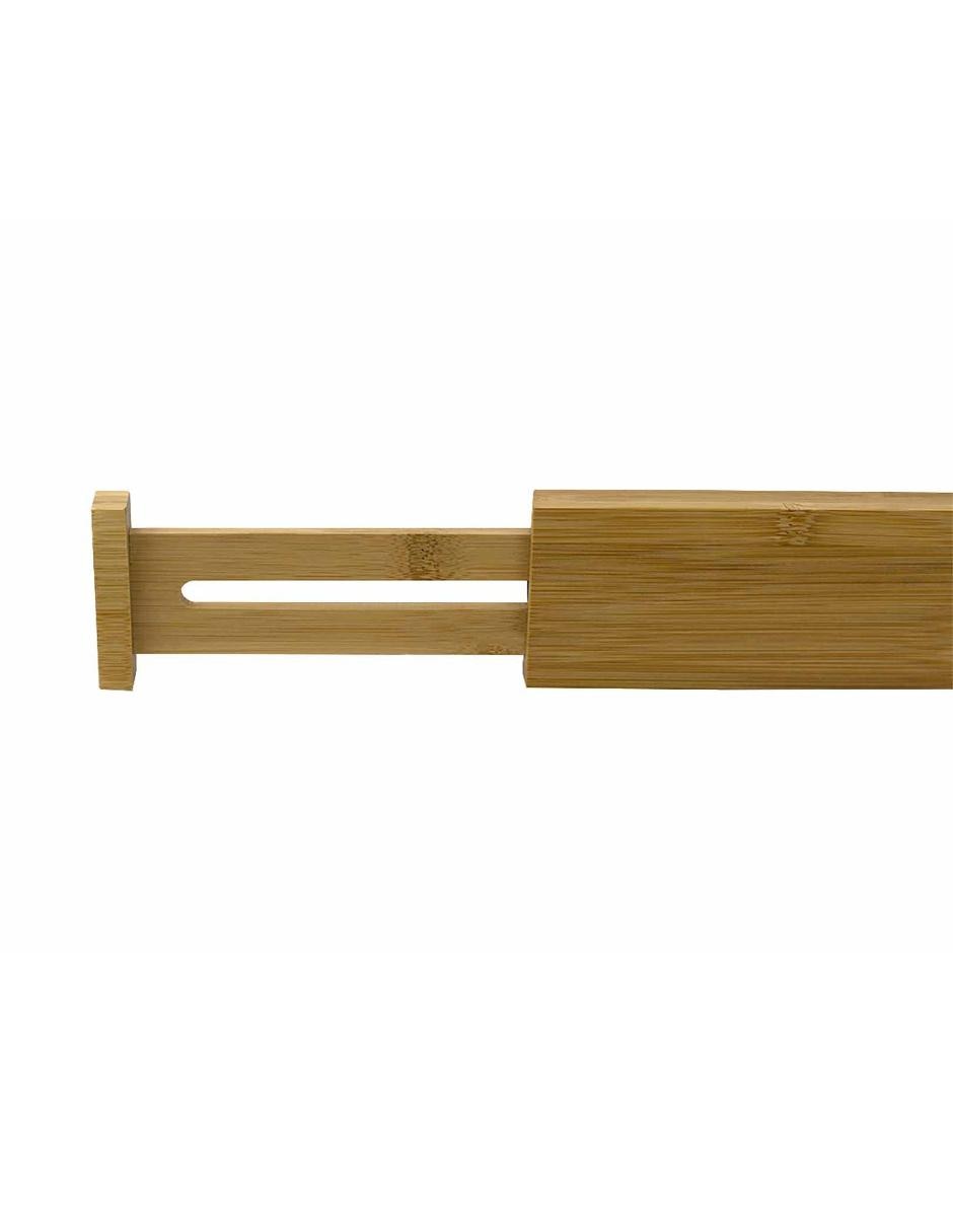 Organizador de cajón