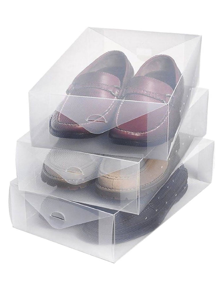 Organizador de zapatos