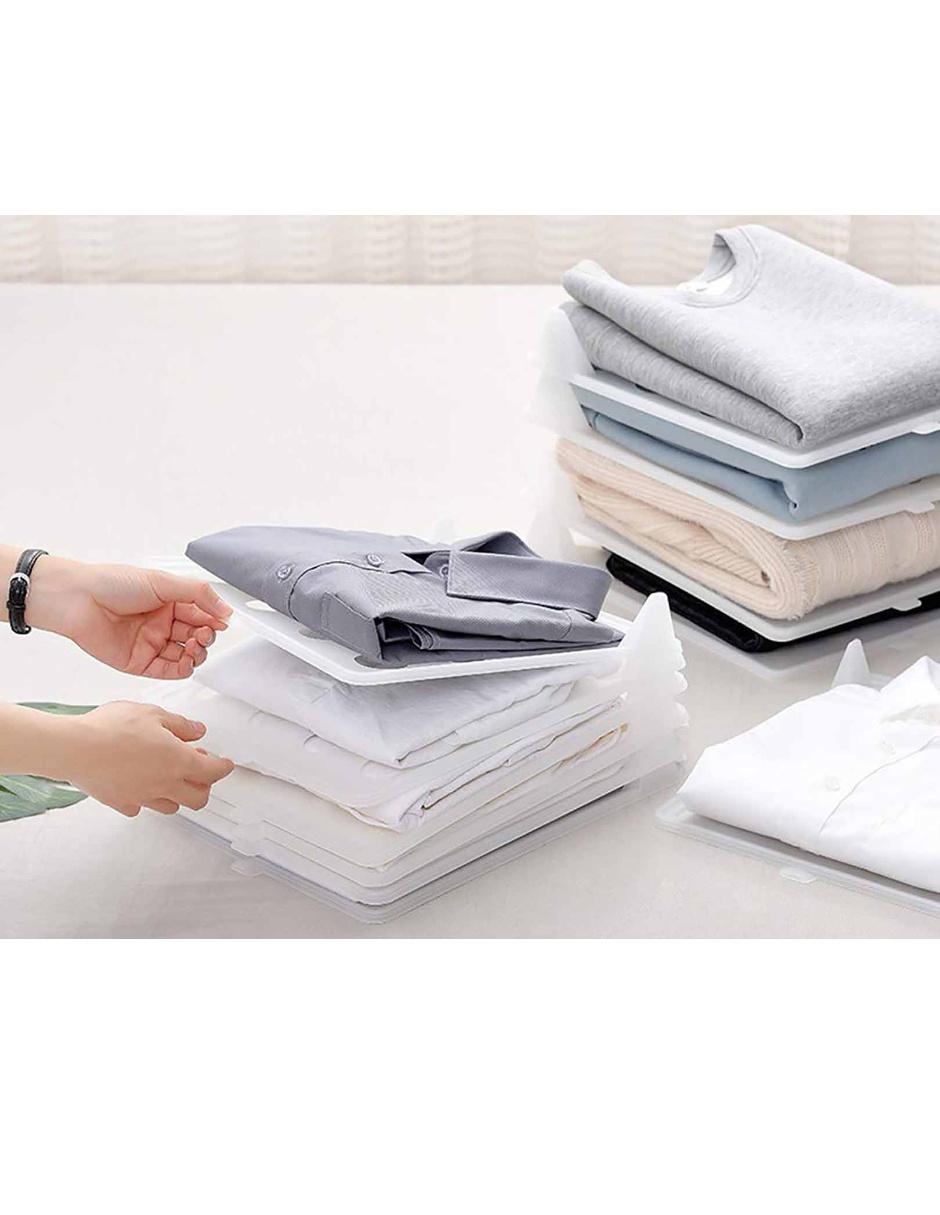 Organizador de ropa 2