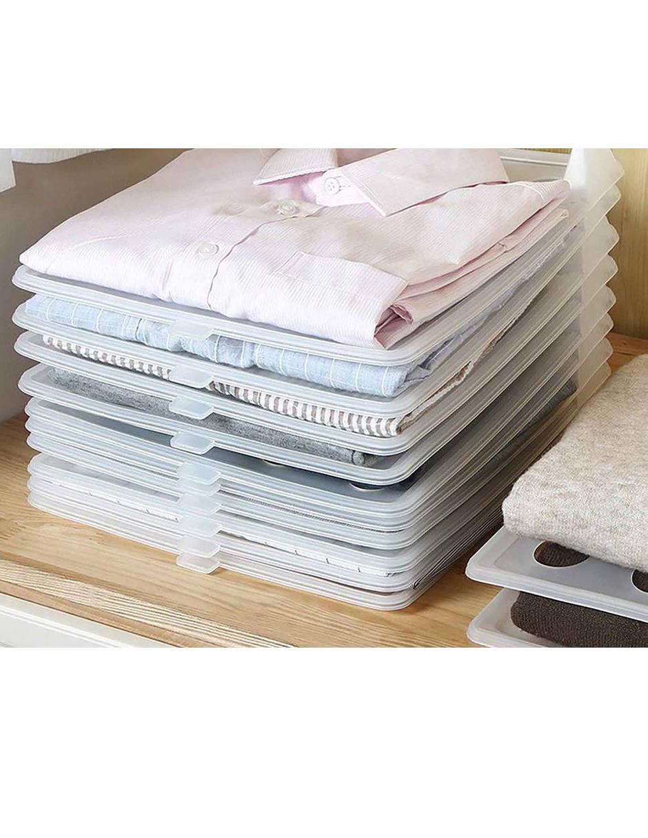 Organizador de ropa 4