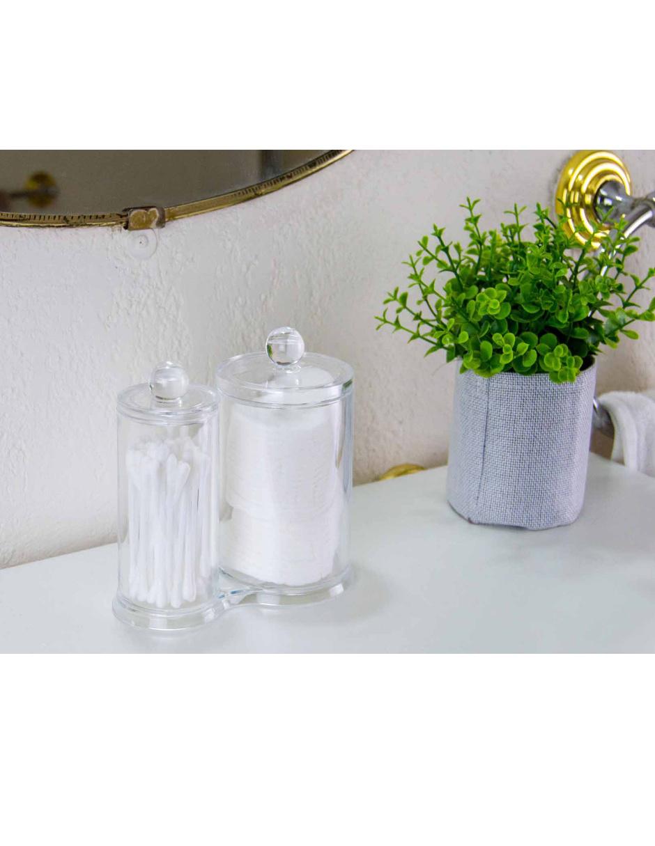 Organizador de cosmeticos 2