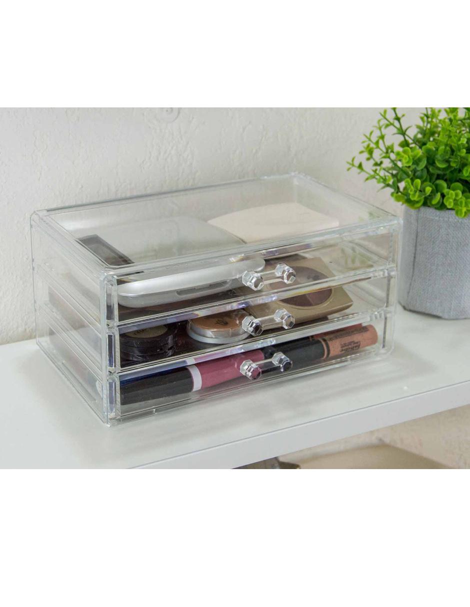 Organizador de cosmeticos 2