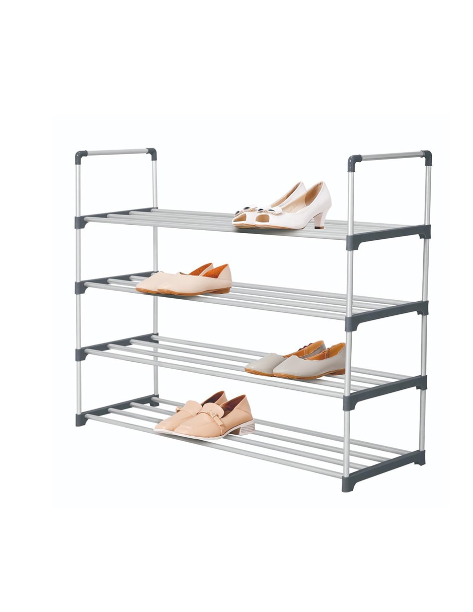 Zapatera tubular adulto 2