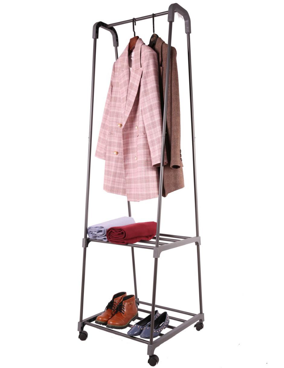 Rack de 2 estantes 2
