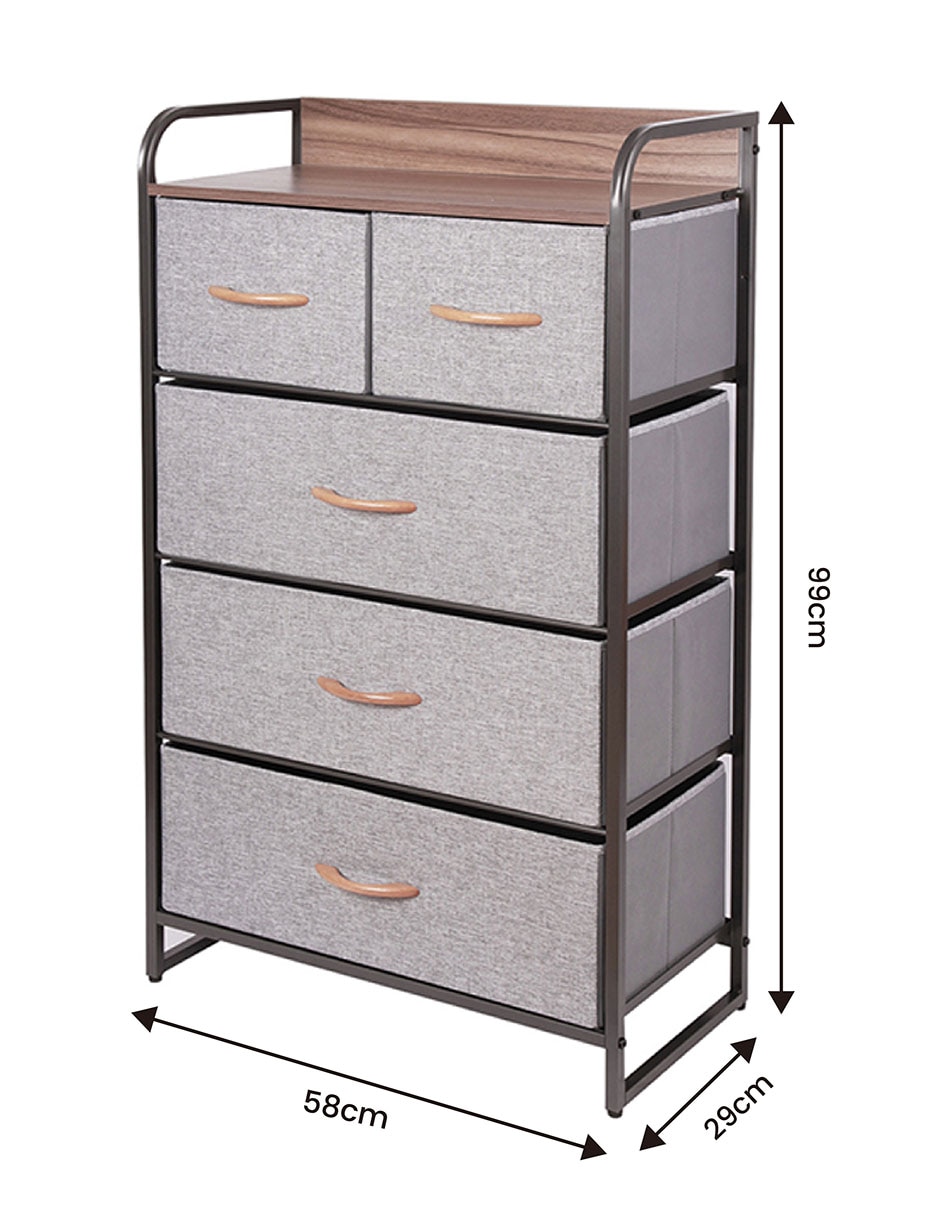 Cajonera Premium 15
