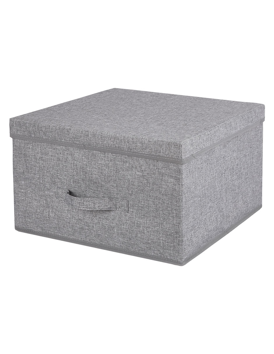 Caja decorativa rectangular 2