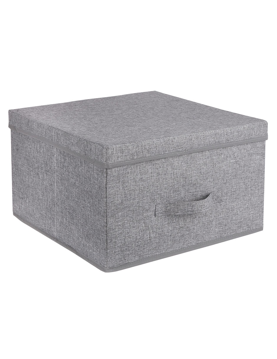 Caja decorativa rectangular 4