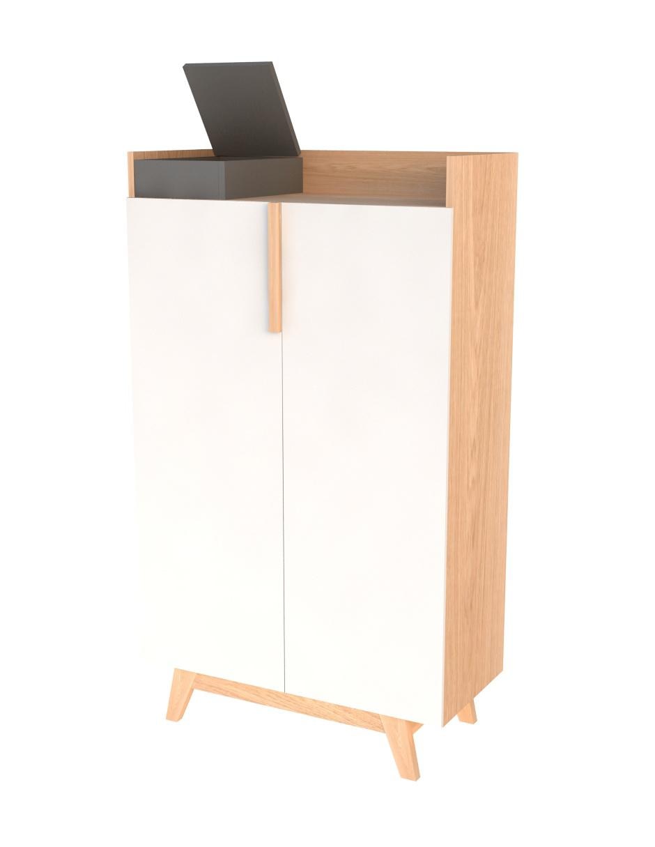 Zapatera adulto 4