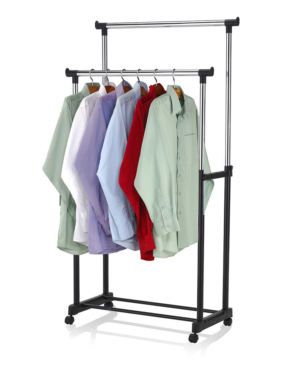 Rack organizador de ropa Rack organizador de ropa