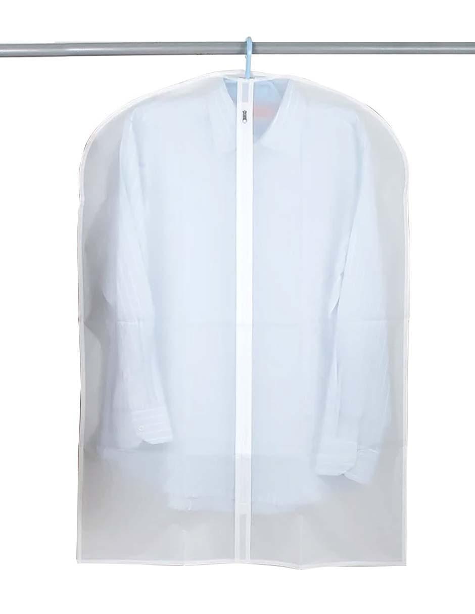 Funda para ropa 1 pieza 2
