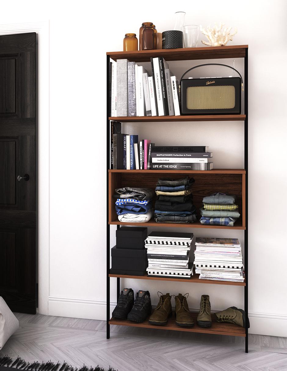 Organizador de accesorios 5