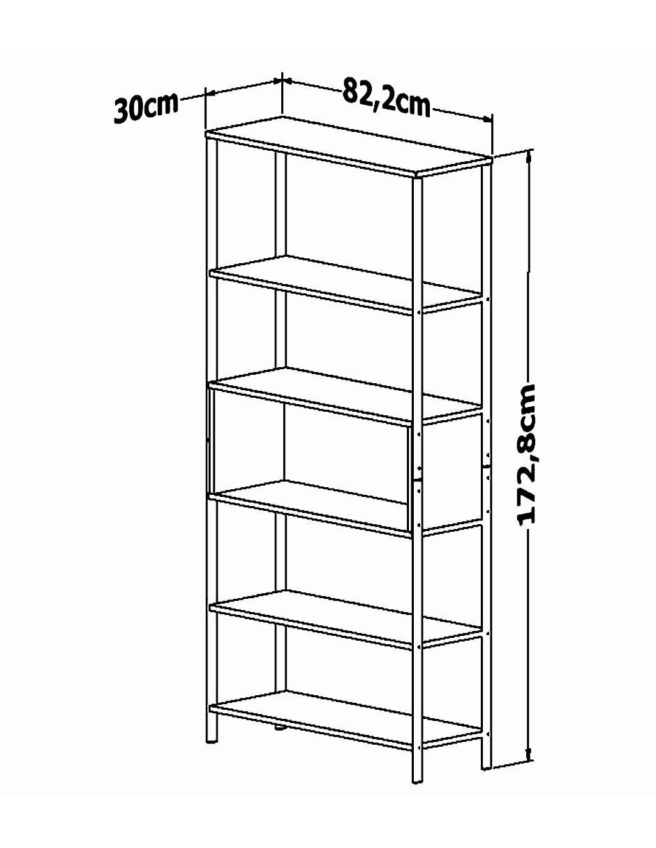 Organizador de accesorios 7