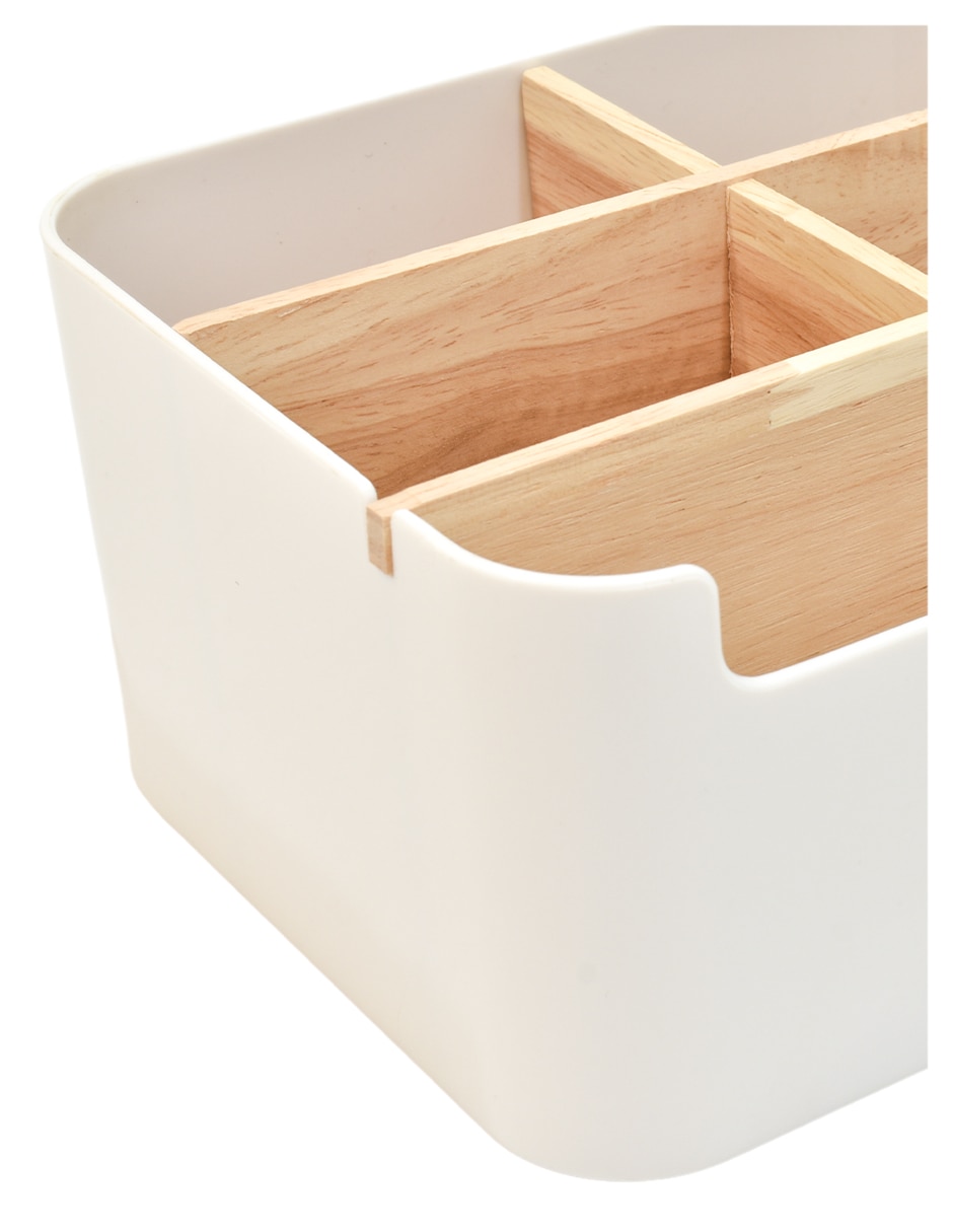 Organizador de accesorios 3