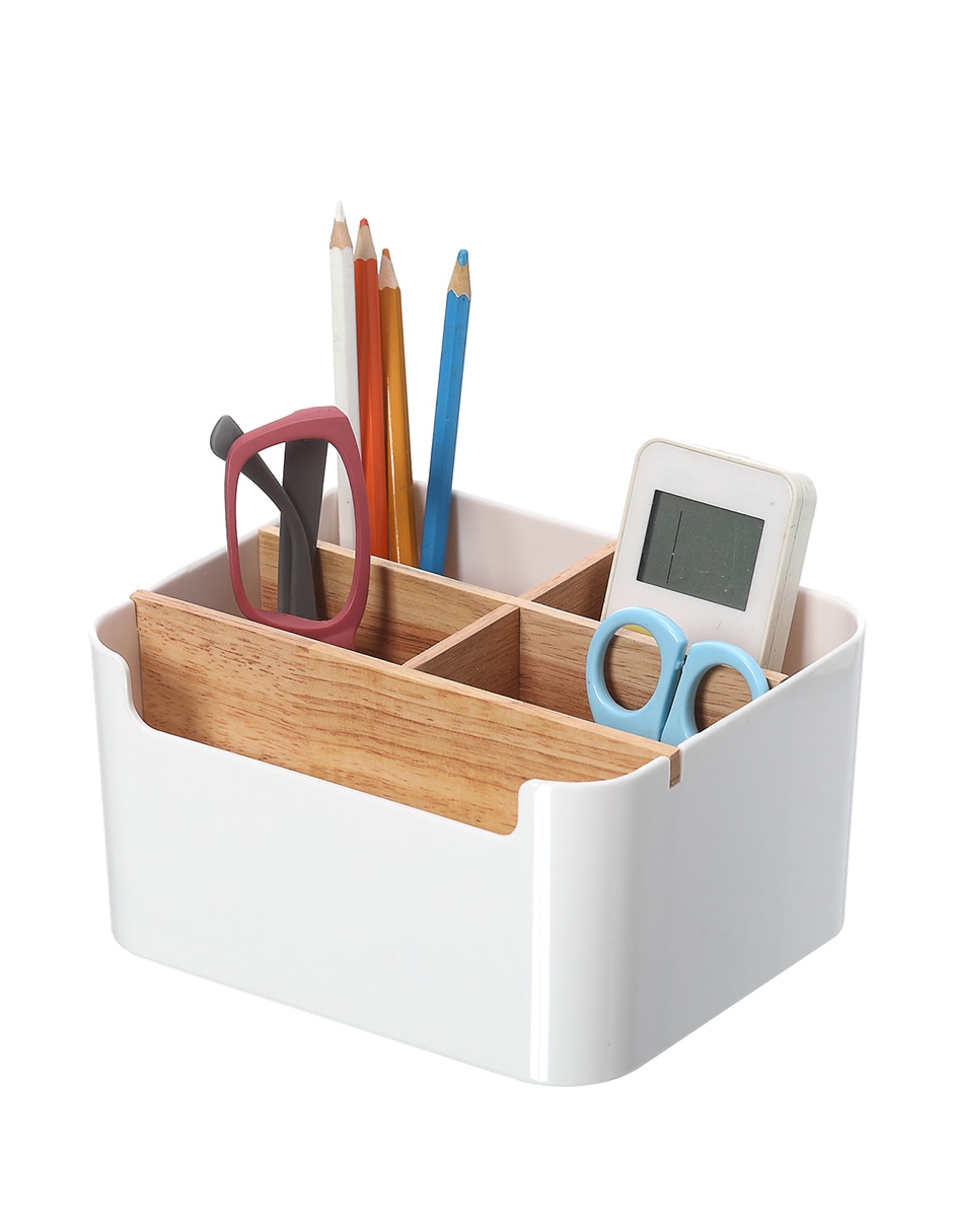 Organizador de accesorios 4