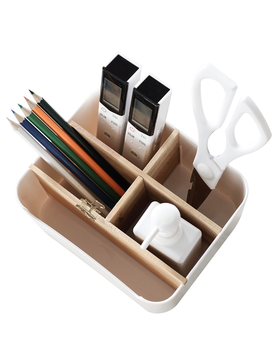Organizador de accesorios 5