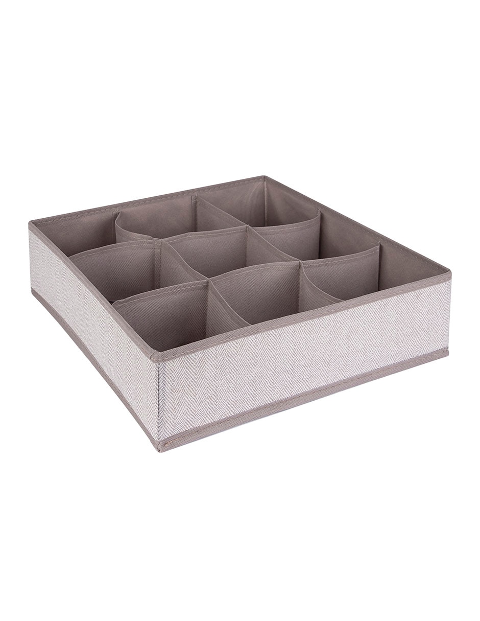 Organizador de cajón