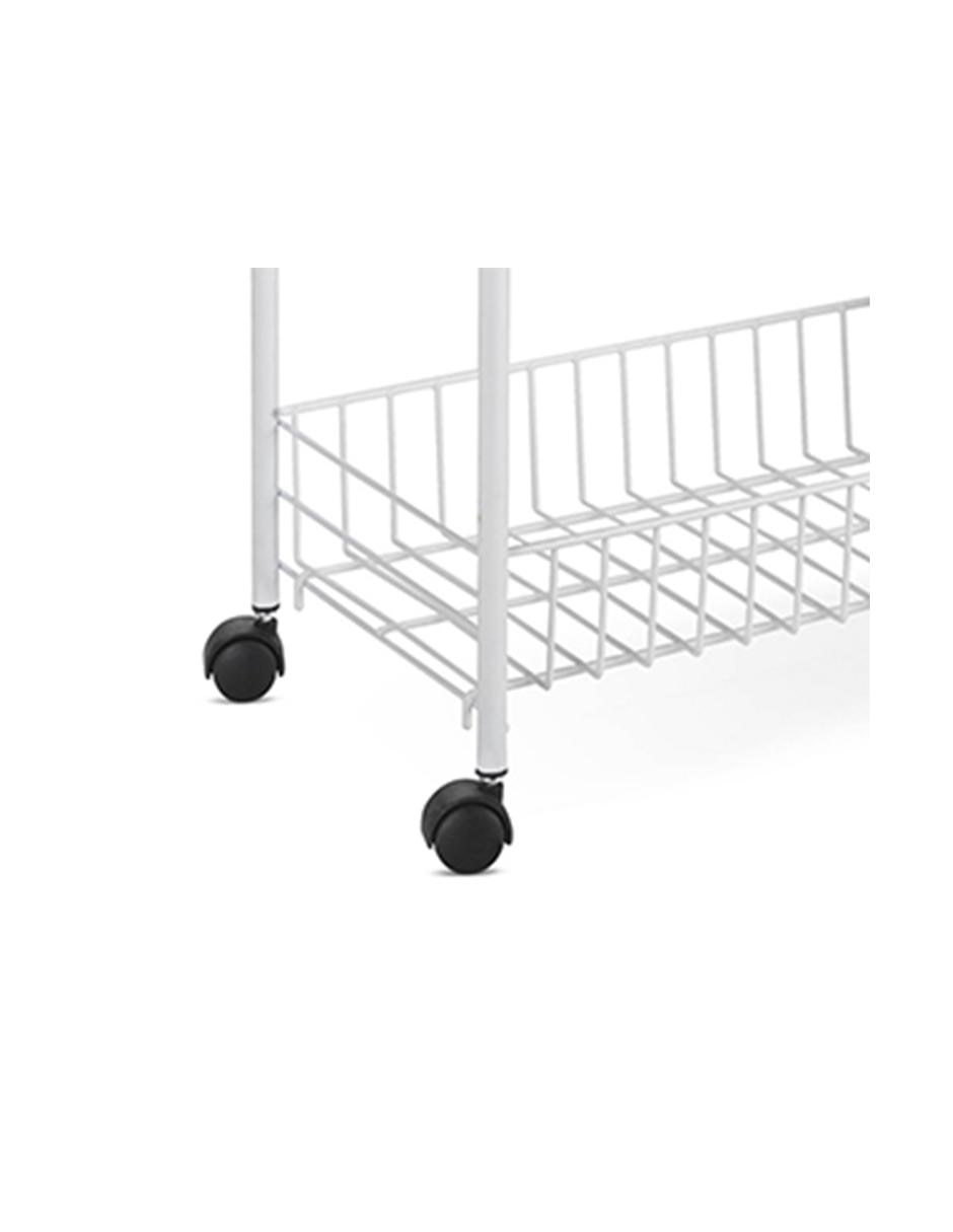 Organizador de accesorios 2