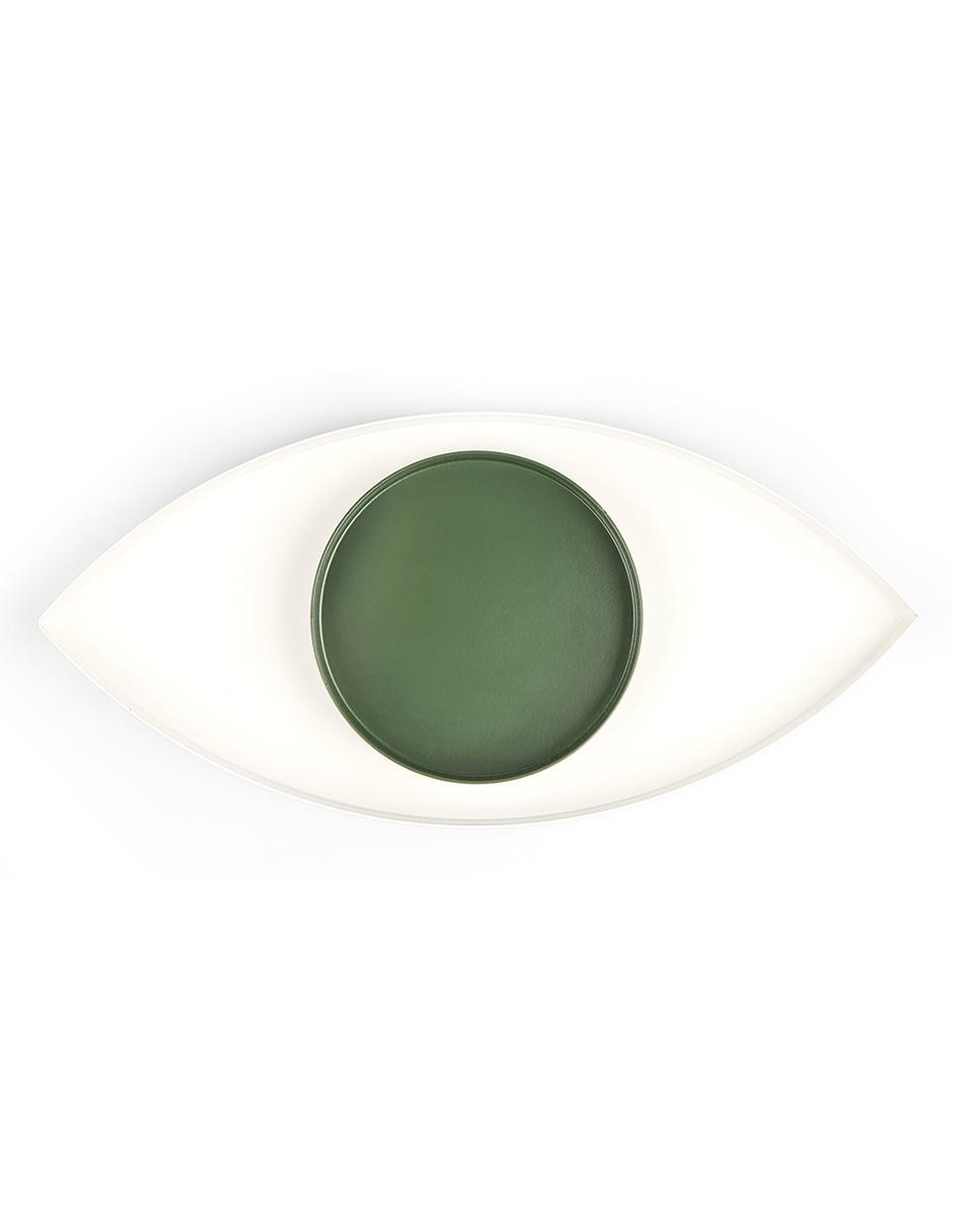 Joyero diseño ojo
