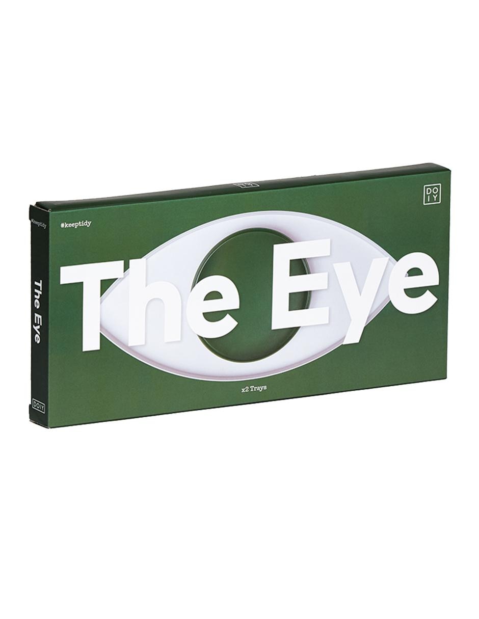 Joyero diseño ojo 6