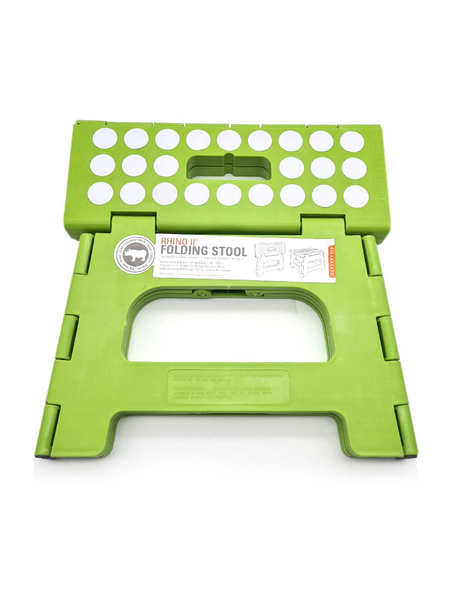 Banco Rhino II 2