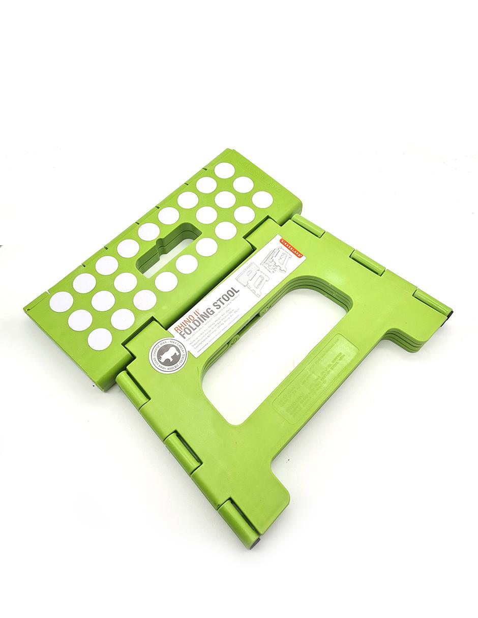 Banco Rhino II 4