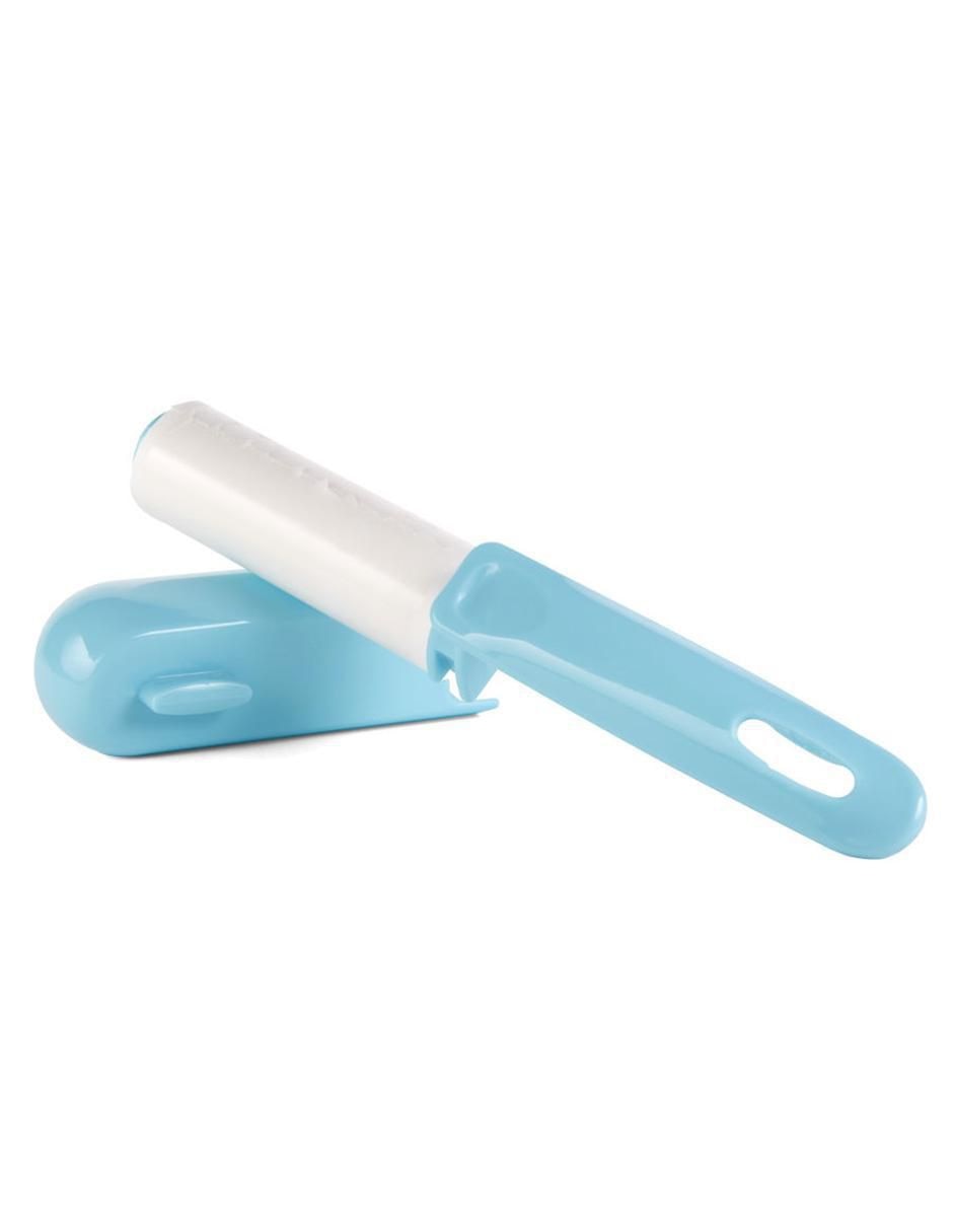 Mini rodillo para quitar pelusa 3