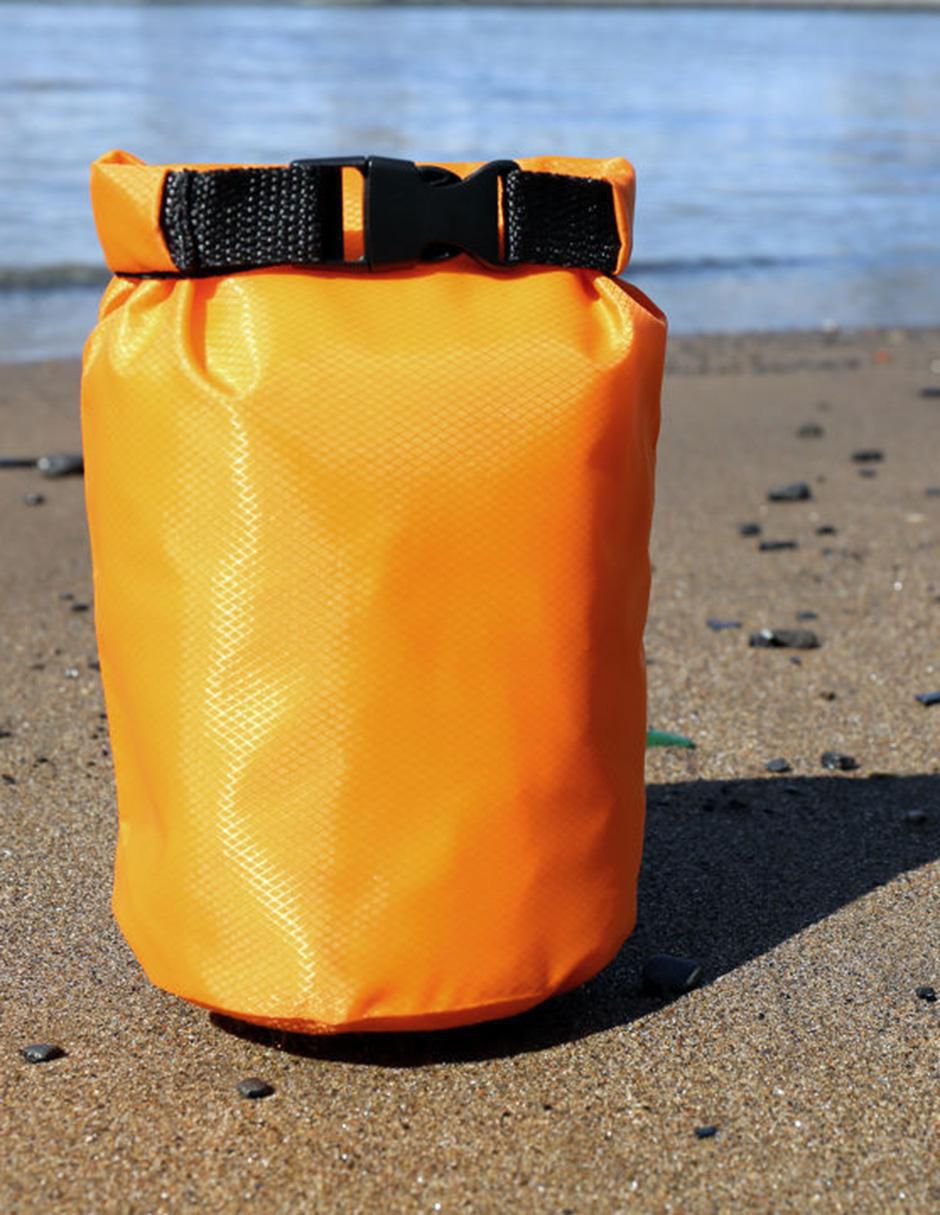 Bolsa de viaje Kikkerland impermeable