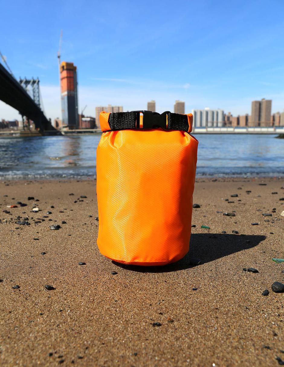 Bolsa de viaje Kikkerland impermeable