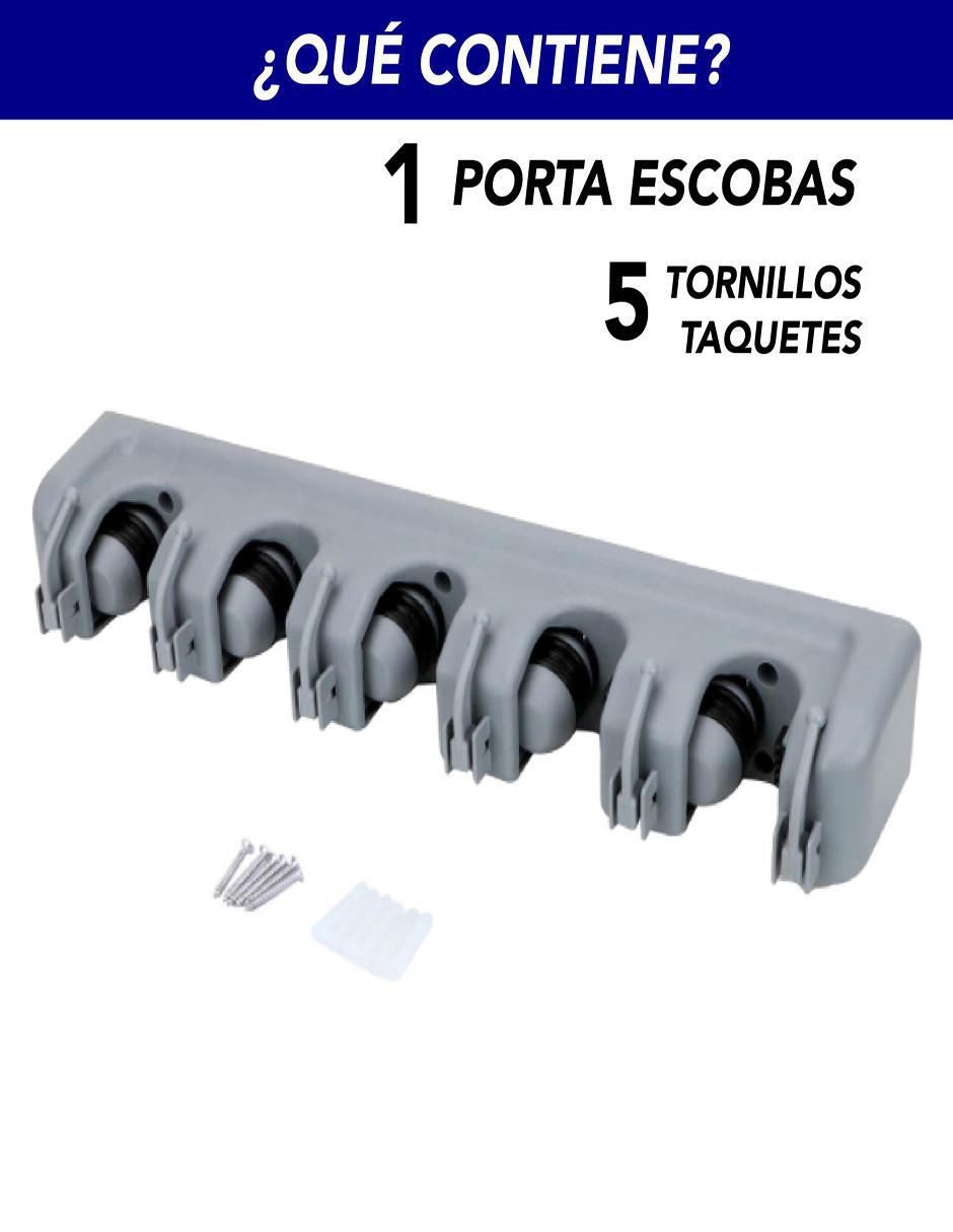 Organizador de accesorios 2