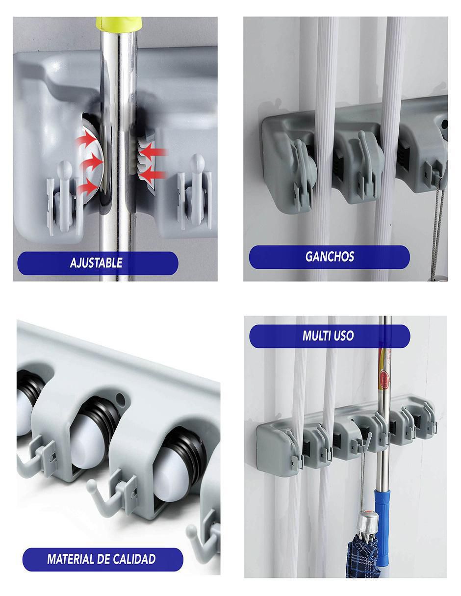 Organizador de accesorios 4