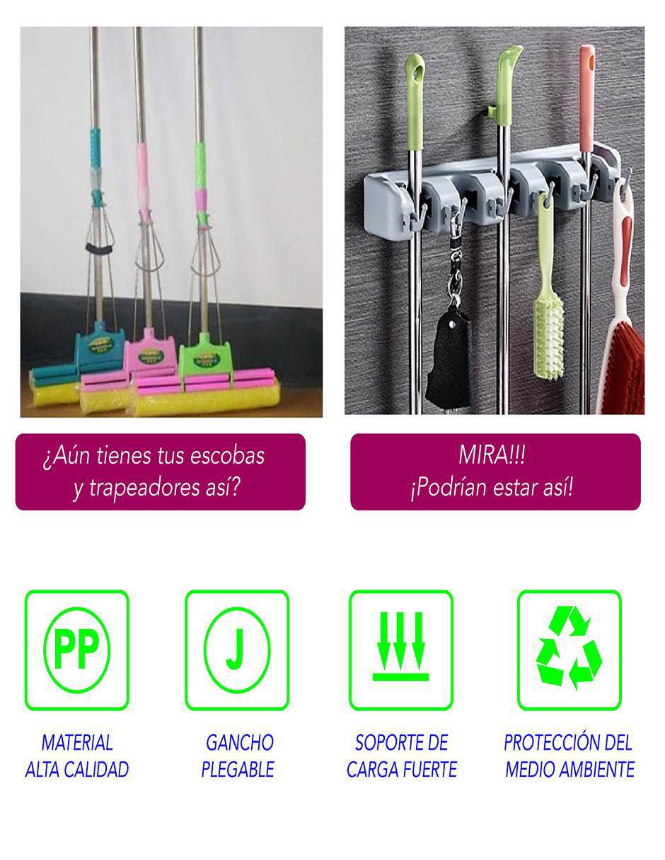Organizador de accesorios 7