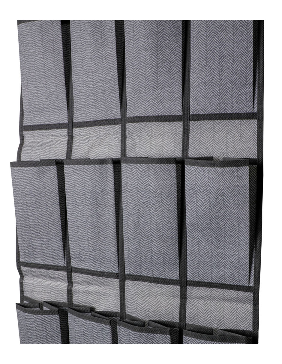 Zapatera colgante adulto 4