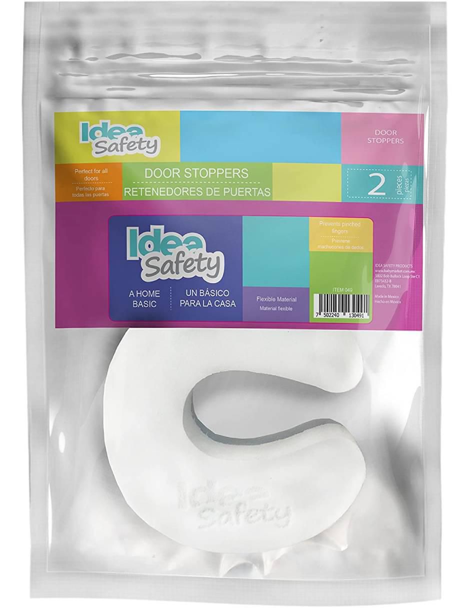 Tope para puerta 3