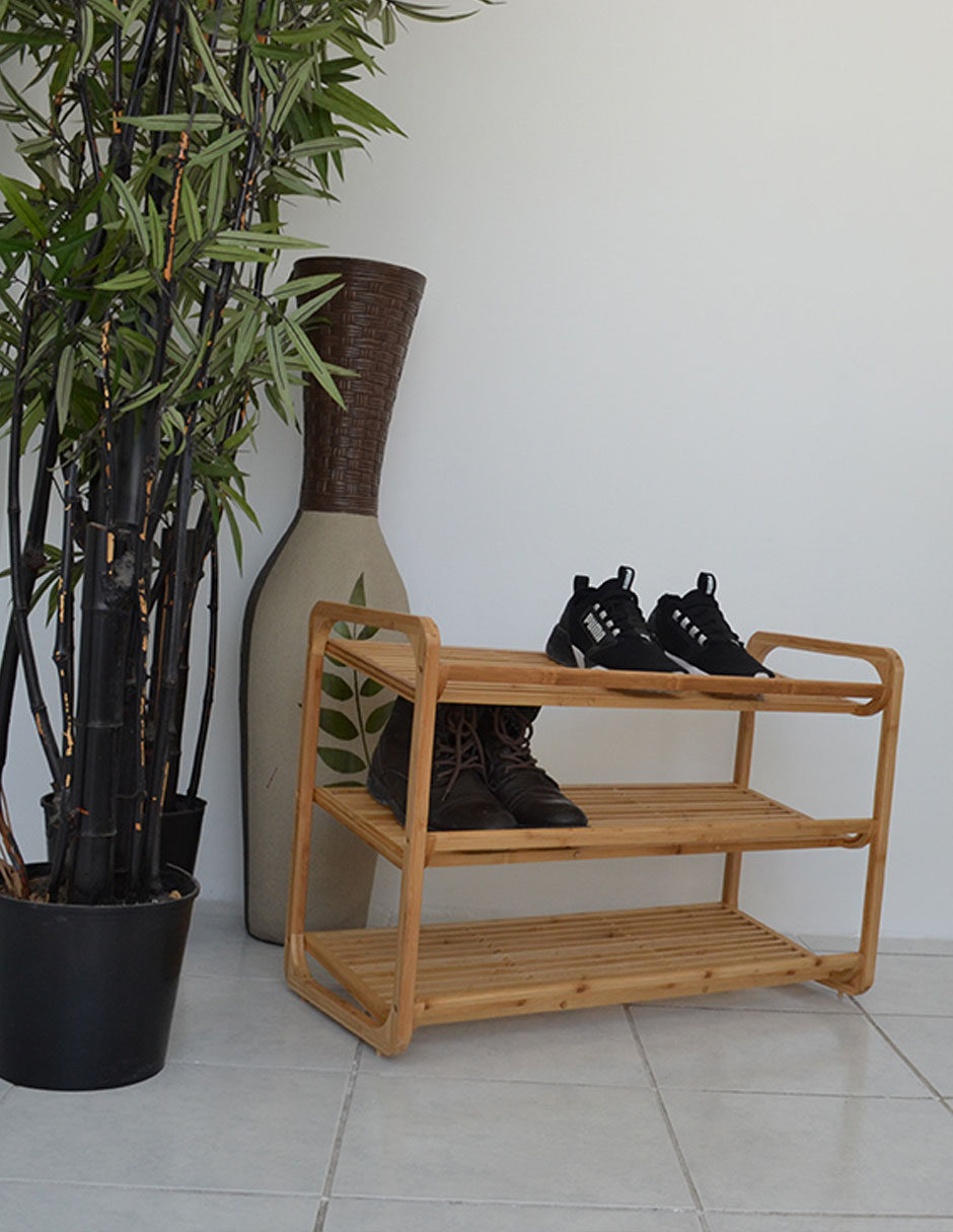 Zapatera Japón para 9 pares de zapatos adulto 4