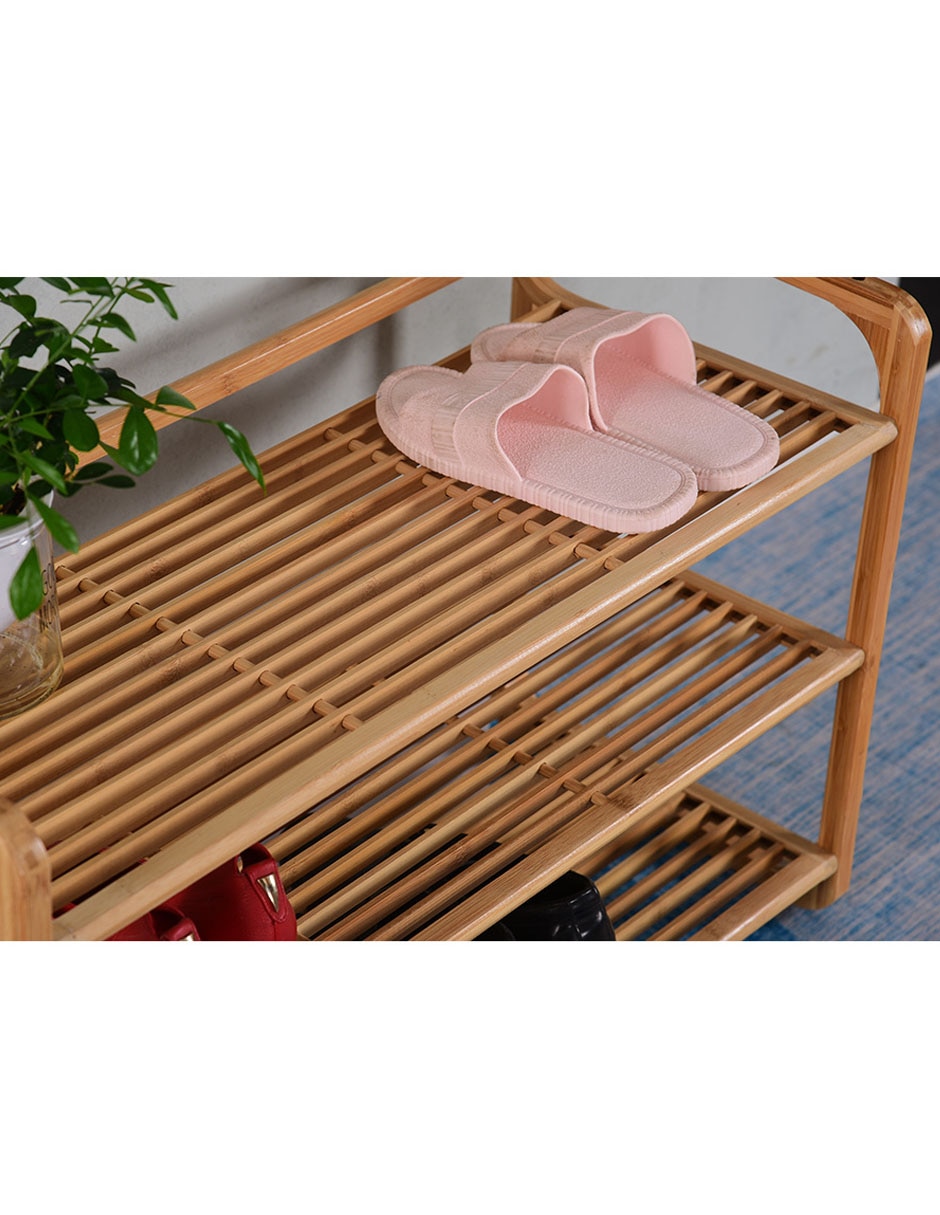 Zapatera Japón para 9 pares de zapatos adulto 10