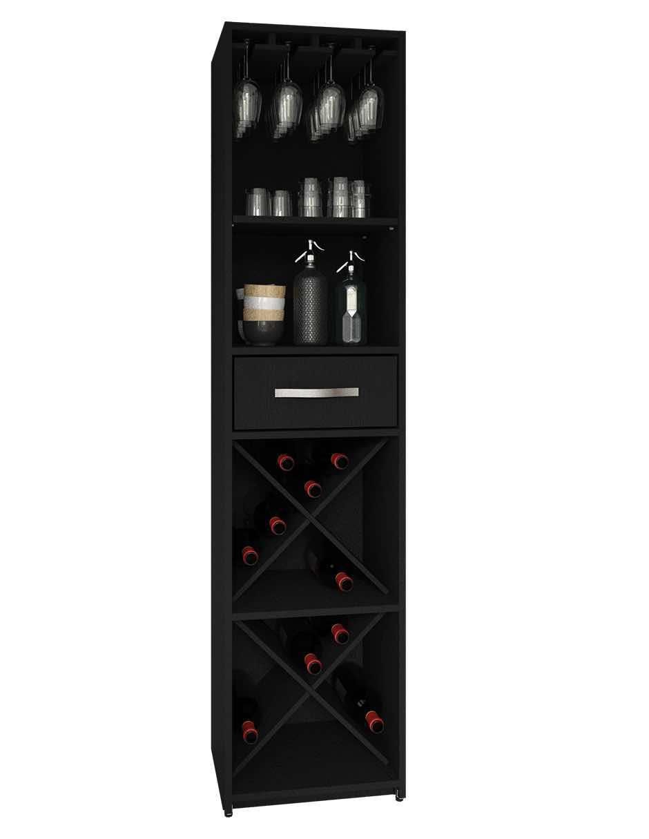 Gabinete Playcon Cava CMA