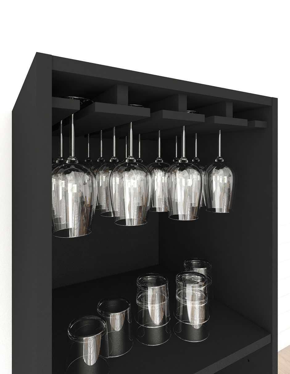 Gabinete Playcon Cava CMA